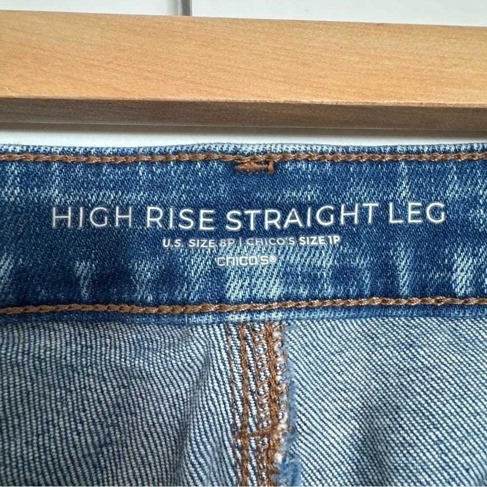 Chicos high rise